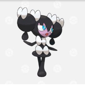 gothita weakness|goth pokemon.